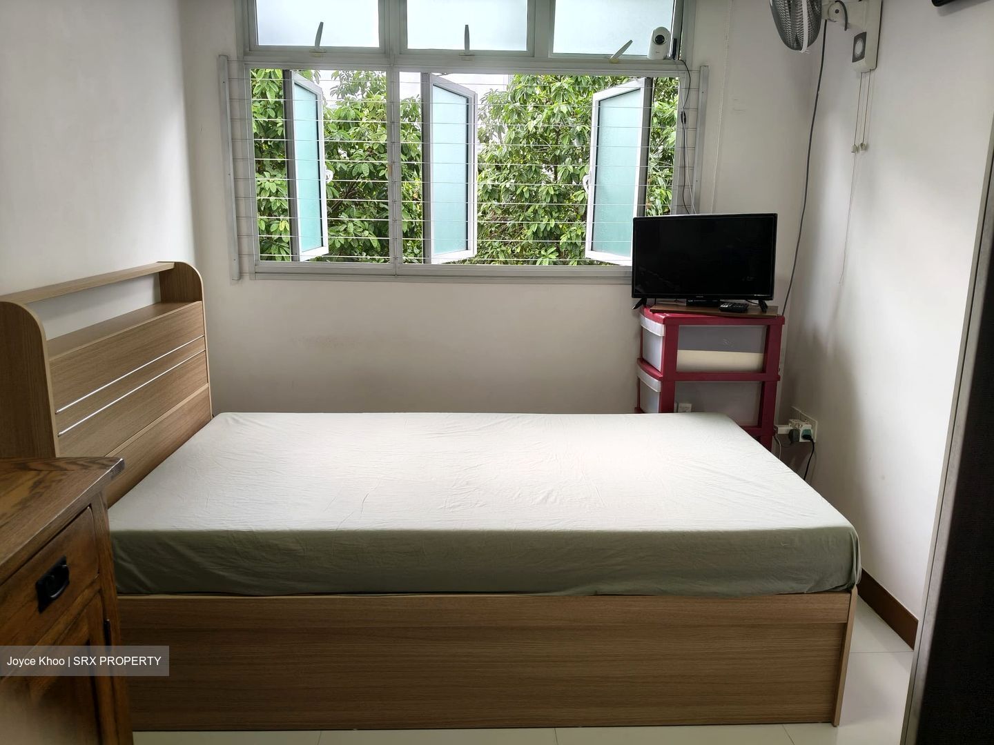 Blk 217D Matilda Portico (Punggol), HDB 4 Rooms #556037501
